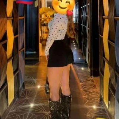 Salomé Colombiana