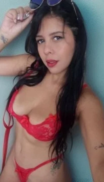 Roxanna