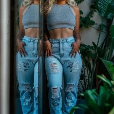Jazmin