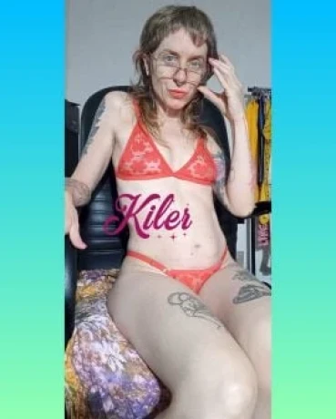 Kiler Linda
