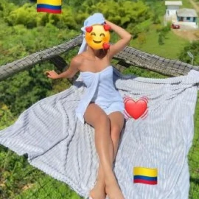 Salomé Colombiana