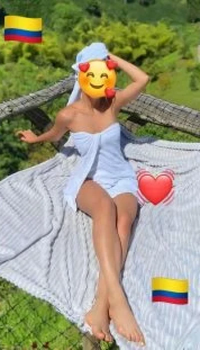 Salomé Colombiana