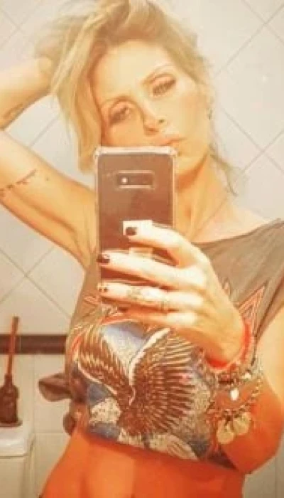 Blonda