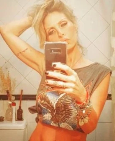 Blonda