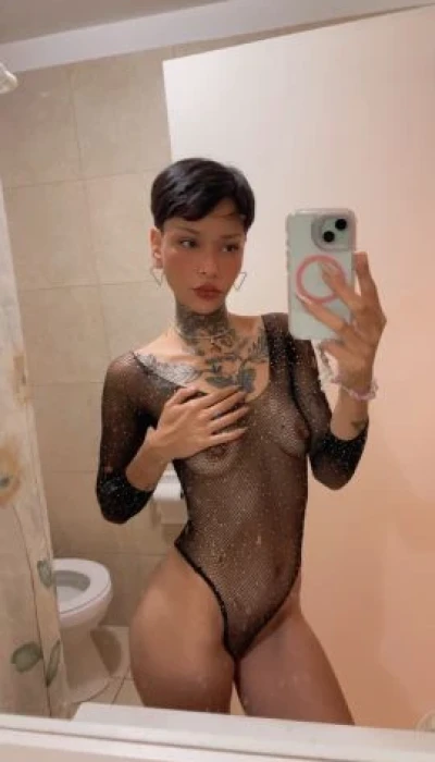Sheyla