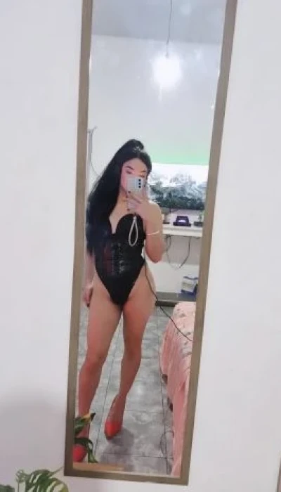 Valeria Aithana