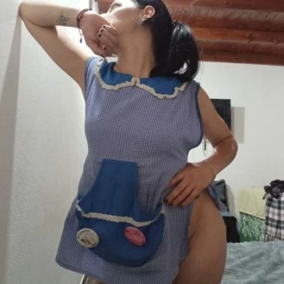 Gabriela
