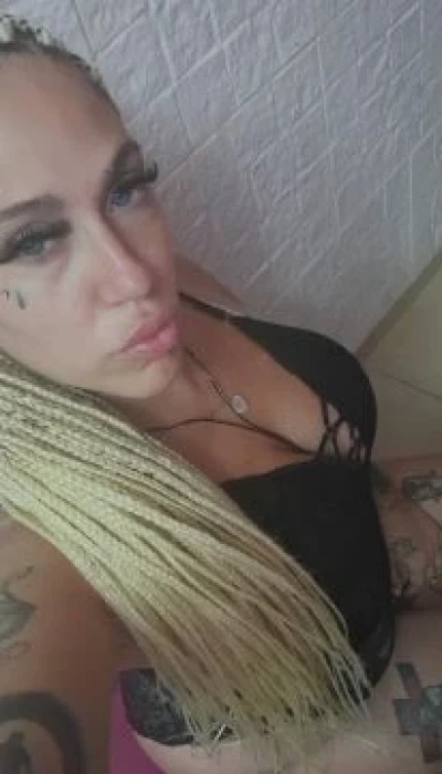 Reyna vanessa