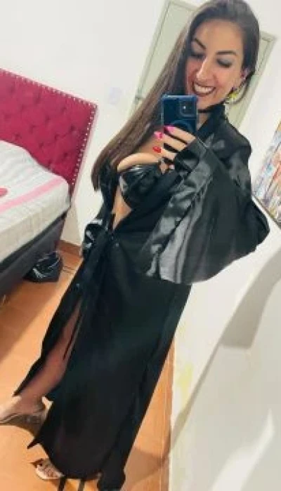 Abril Argentina