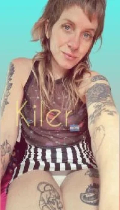 Kiler Linda