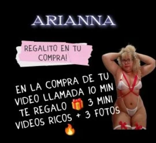 Arianna