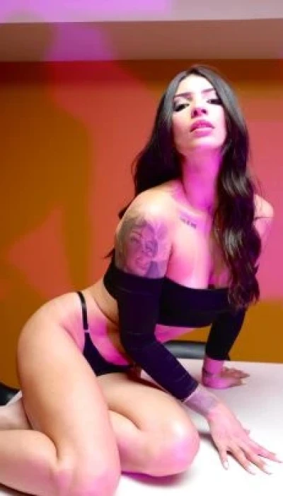 Valentina Roldán