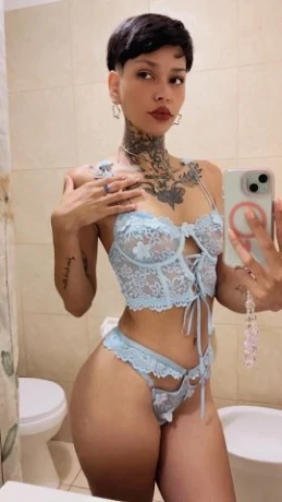 Sheyla