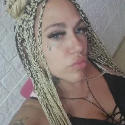 Reyna vanessa