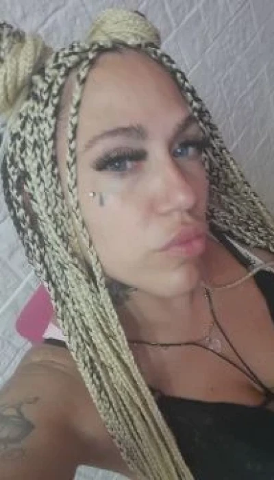 Reyna vanessa