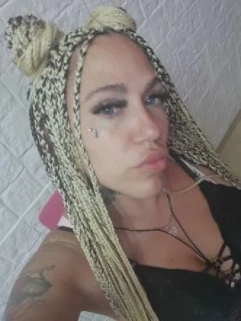Reyna vanessa