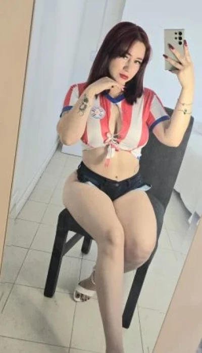 Aixa fox