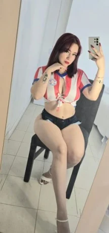Aixa fox