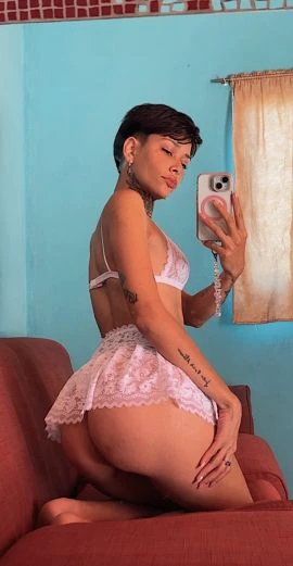 Sheyla