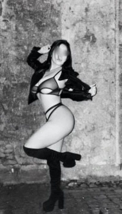Scarlett