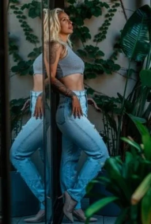 Jazmin