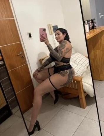 Carolina Vip