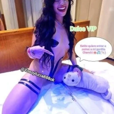 Dulce VIP