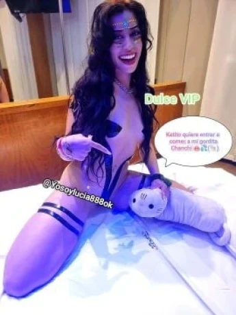 Dulce VIP