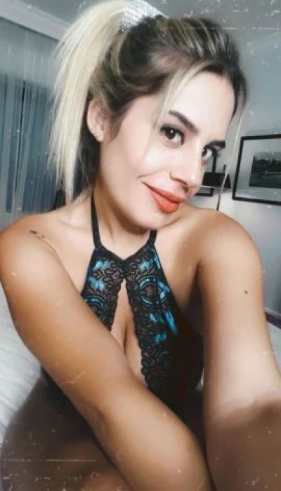 Nastasha