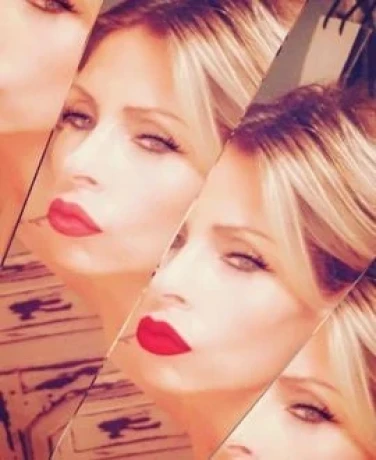 Blonda