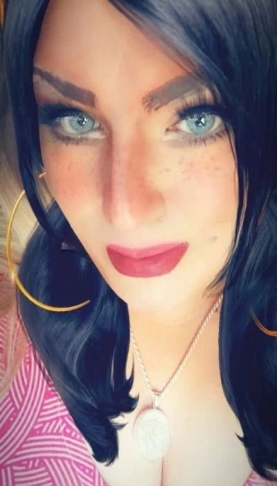 Lorena Fetichista