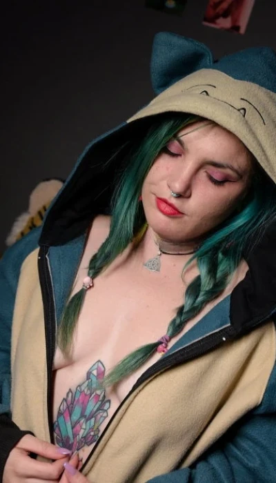 Juana Stone Pornstar
