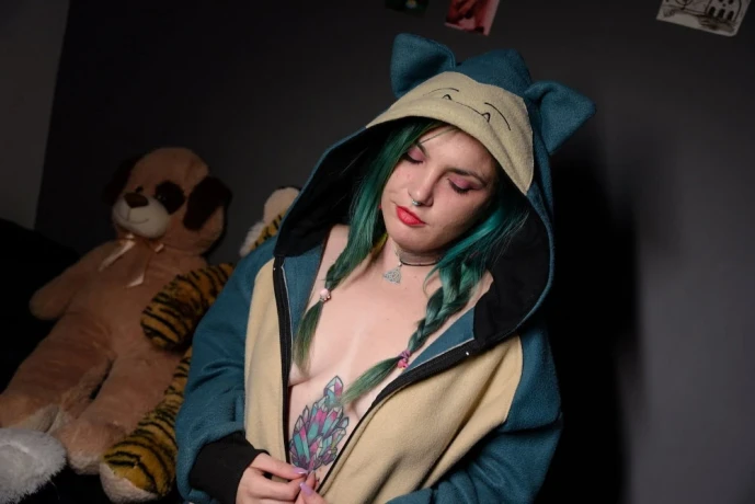 Juana Stone Pornstar
