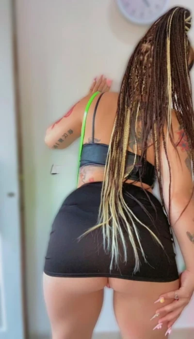 Pendeja Calentona