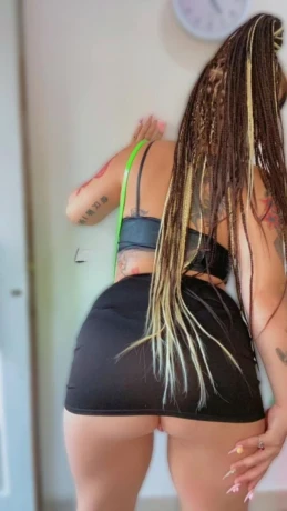 Pendeja Calentona