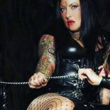 Domina Lady Miriam Kein Gv