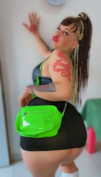 Pendeja Calentona