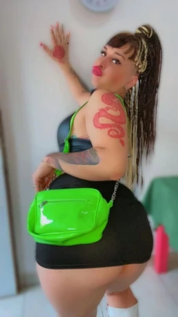 Pendeja Calentona