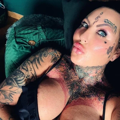Domina Lady Miriam Kein Gv