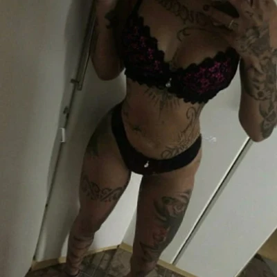Laura Tatuada