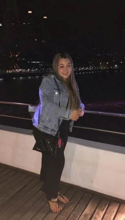 Laura Valentina