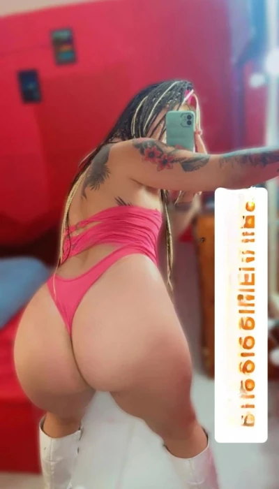 Pendeja Calentona