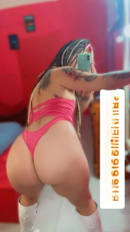 Pendeja Calentona