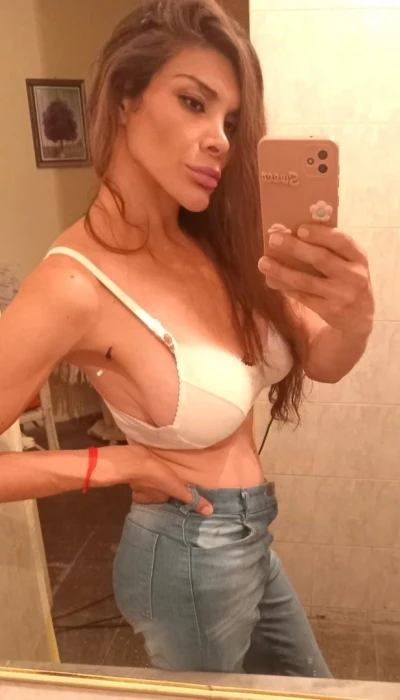 Victoria Masajes