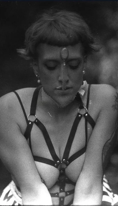 Mistress Chantal