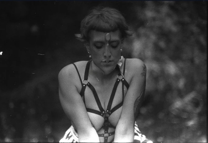 Mistress Chantal