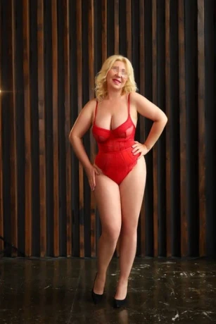 Anja Heisse Kusse