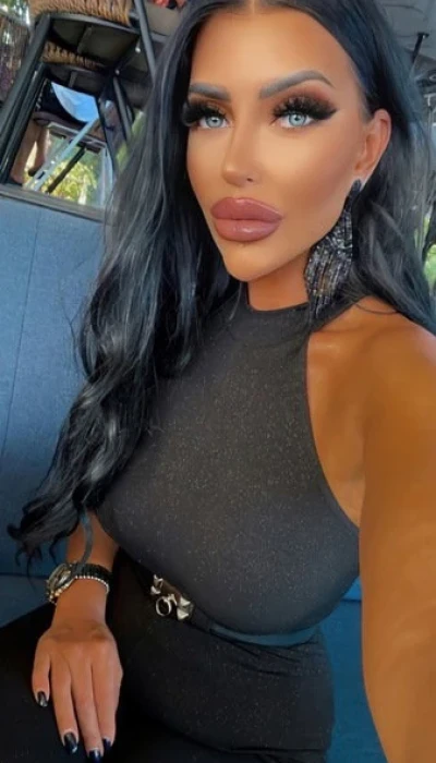 Shirin Neu In Der Stadt