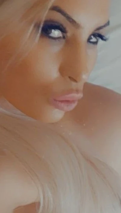 Diana Geimpft