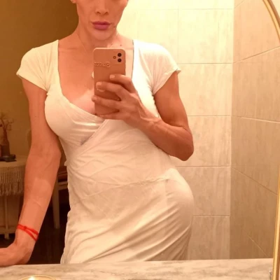 Victoria Masajes